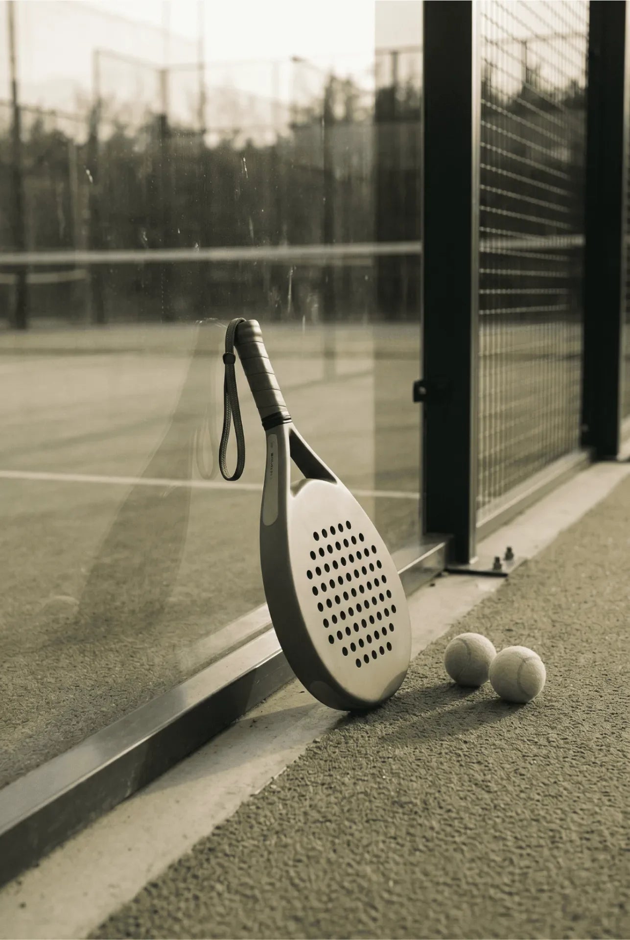 Padel Paddles