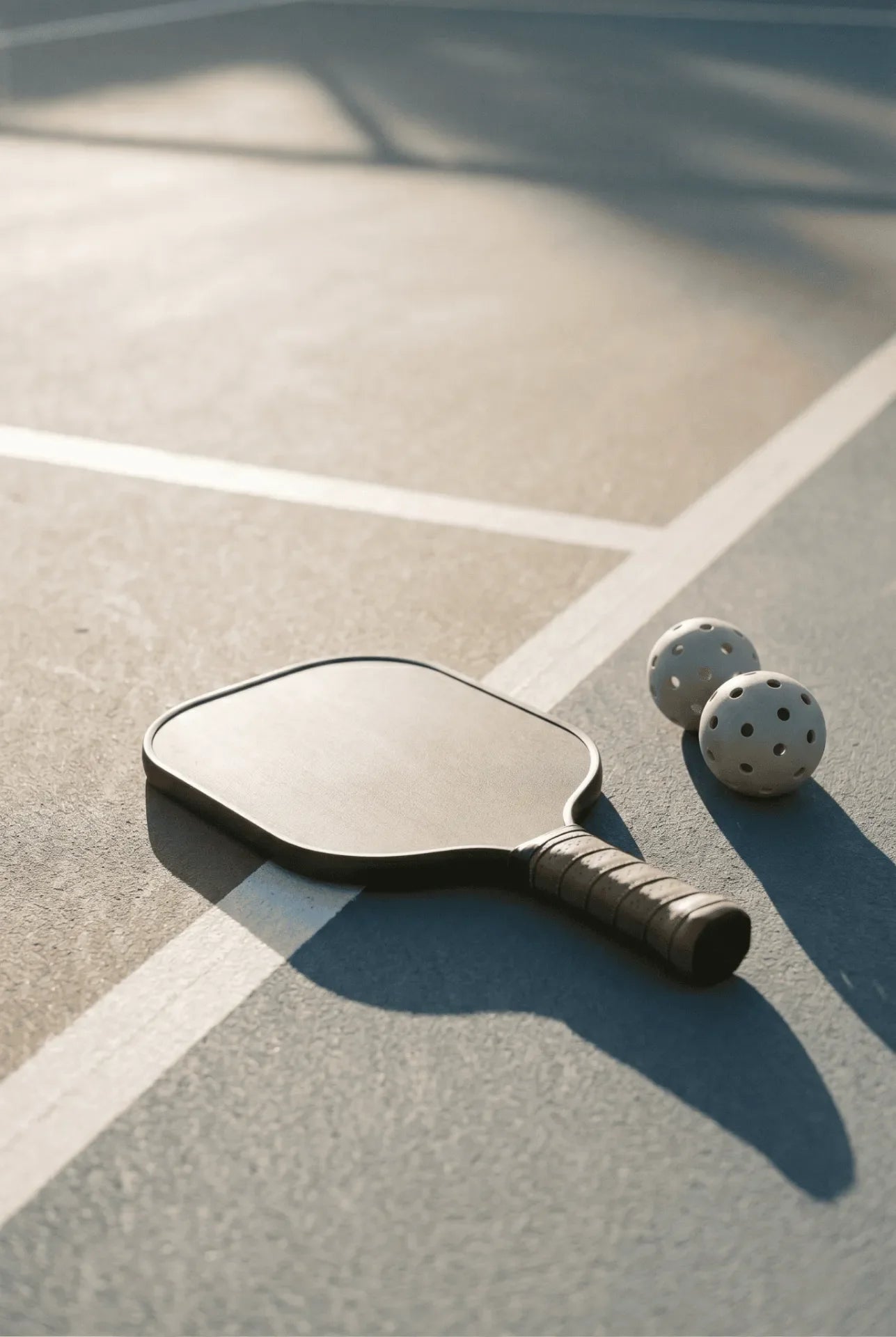 Pickleball