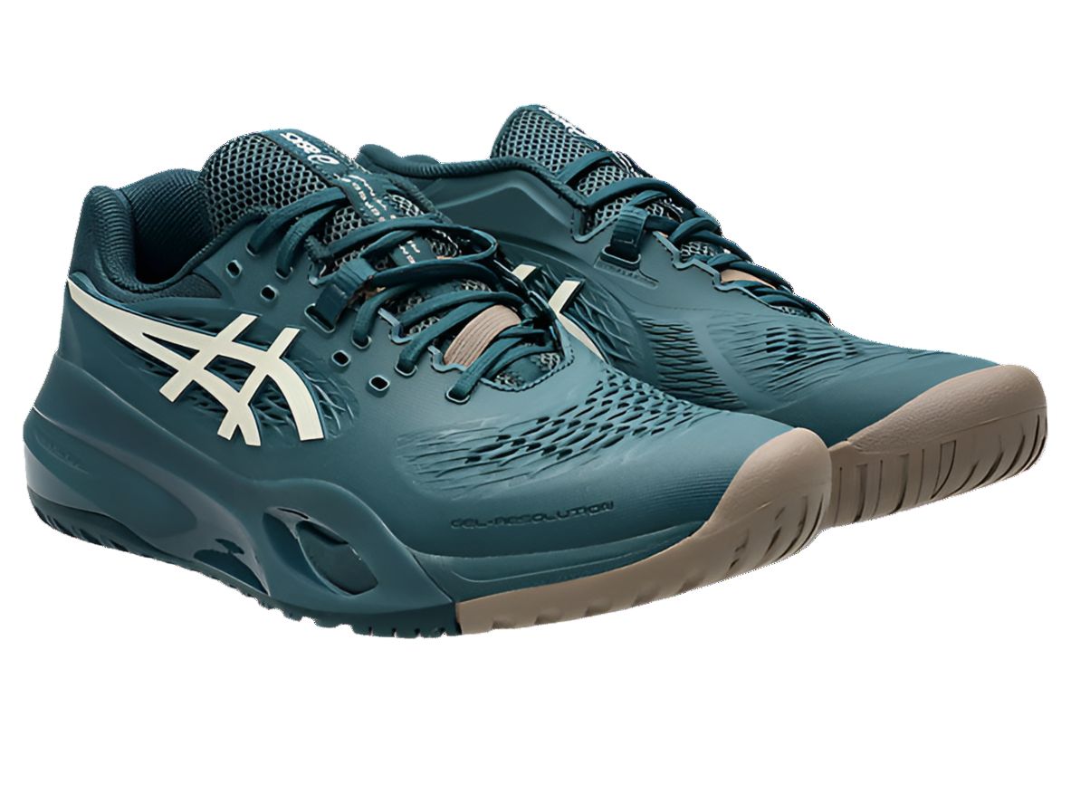 ASICS Gel-Resolution X Men's Tennis Shoes