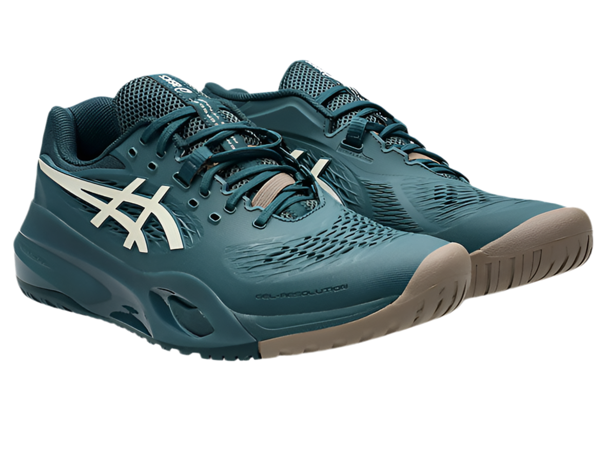 ASICS Gel-Resolution X Men's Tennis Shoes