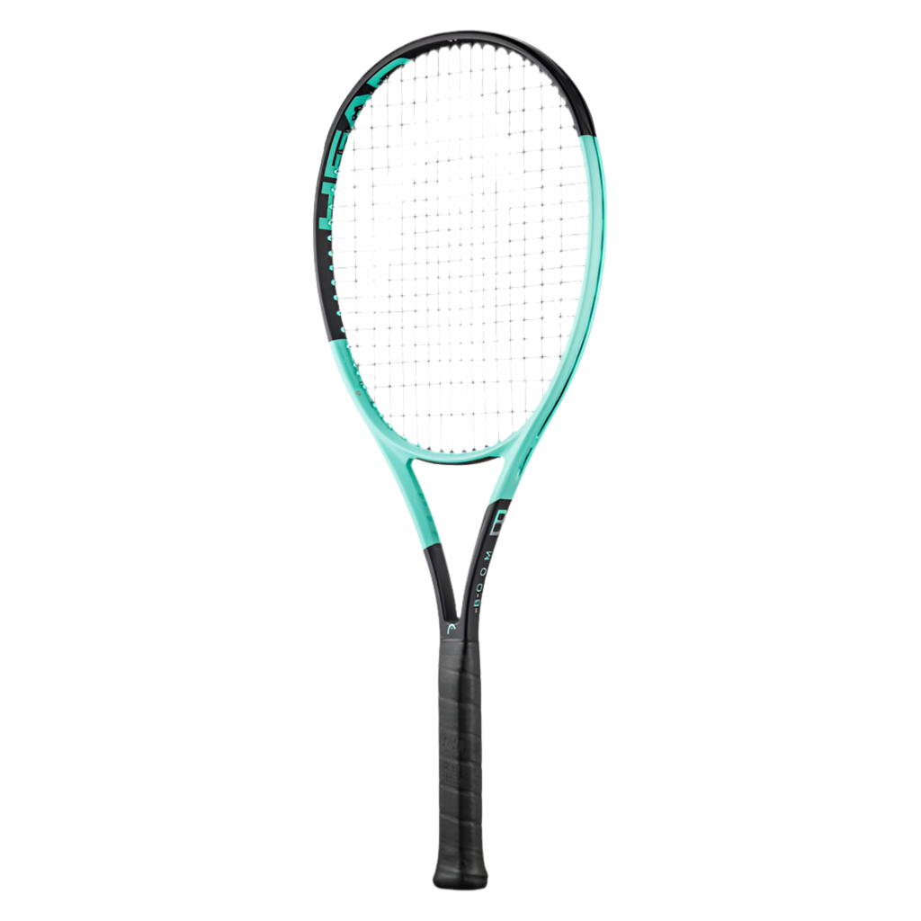 Head Boom MP 2024