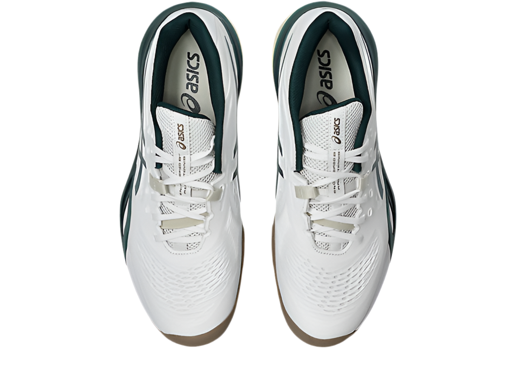 ASICS Gel-Resolution X Men's Tennis Shoes