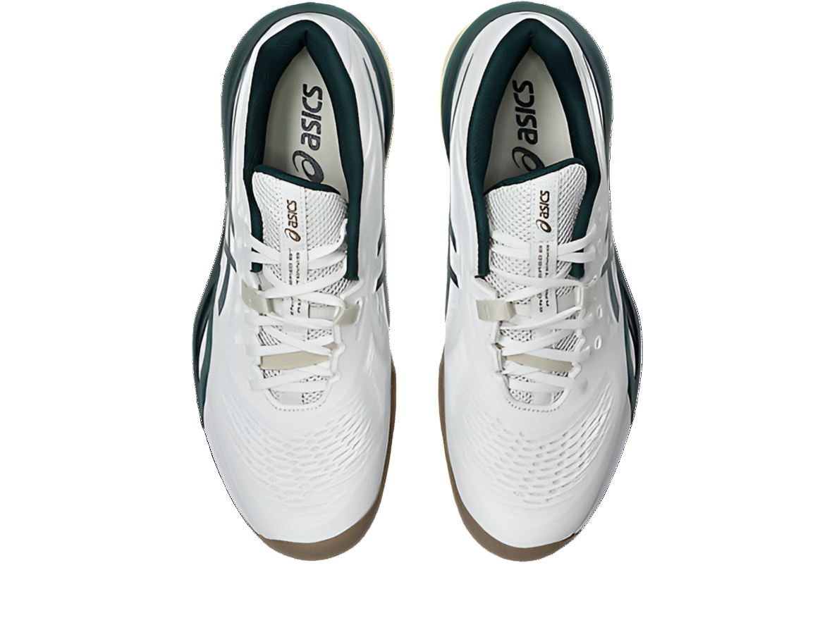 ASICS Gel-Resolution X Men's Tennis Shoes