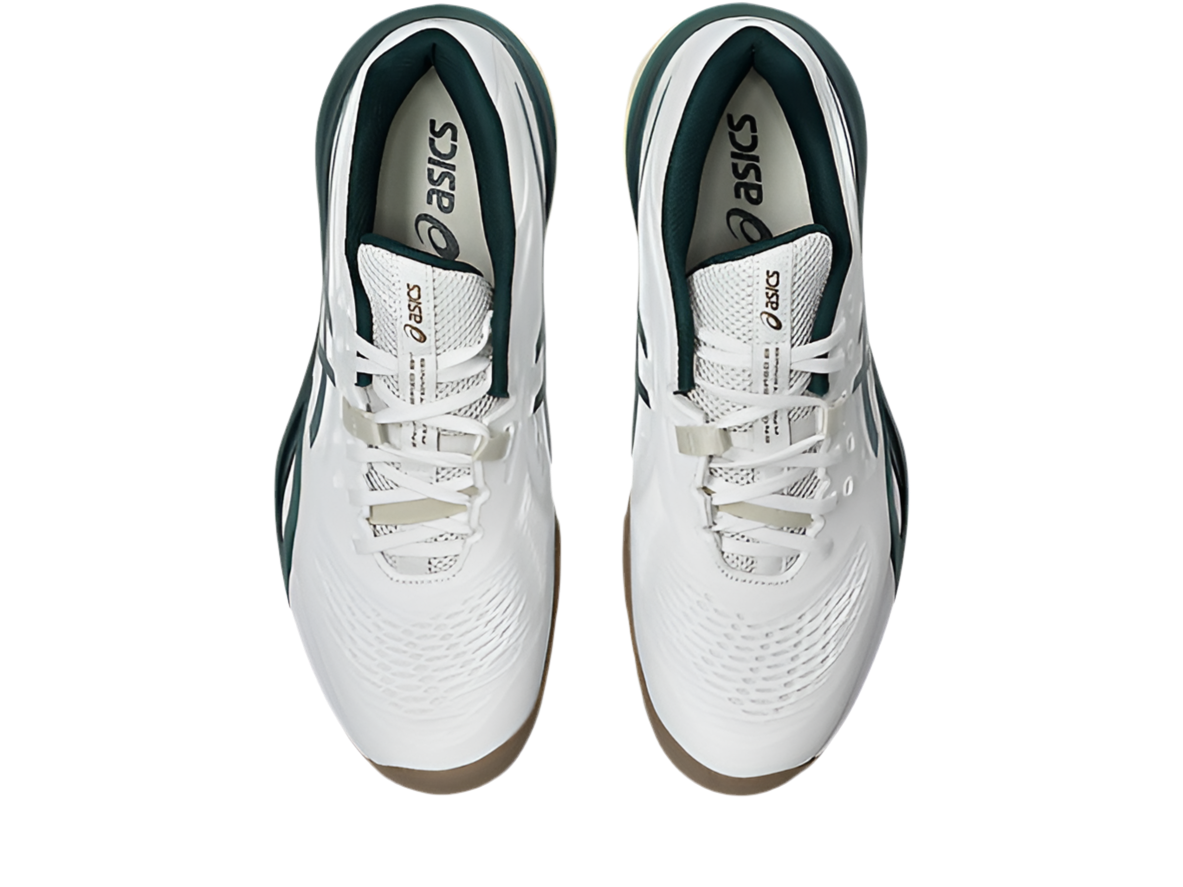 ASICS Gel-Resolution X Men's Tennis Shoes