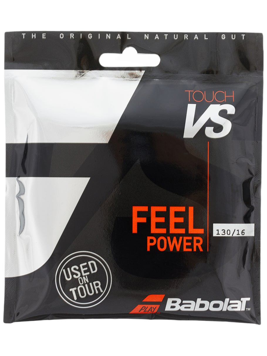 Babolat VS Touch Natural Gut