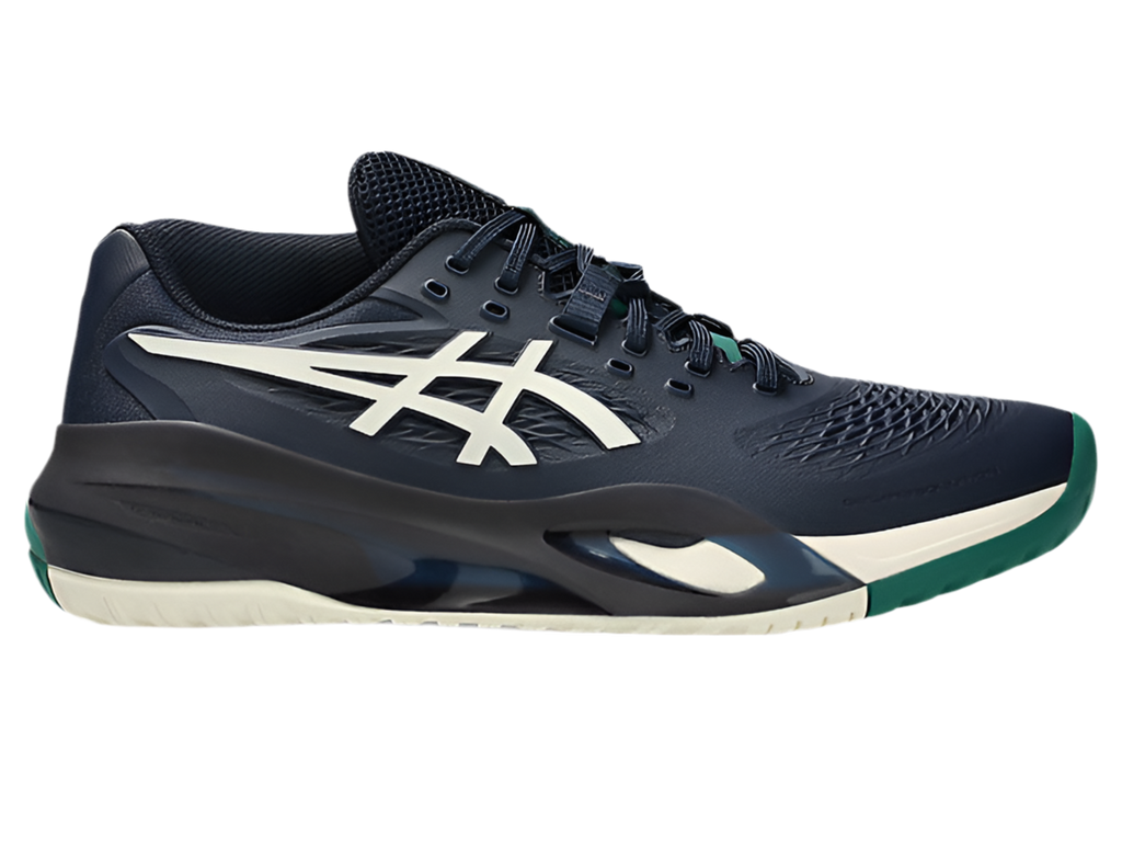 ASICS Gel-Resolution X Men's Tennis Shoes