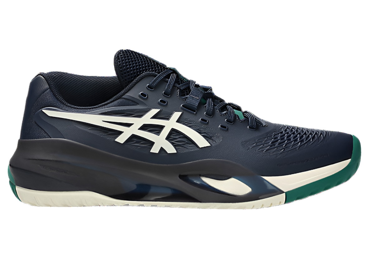 ASICS Gel-Resolution X Men's Tennis Shoes