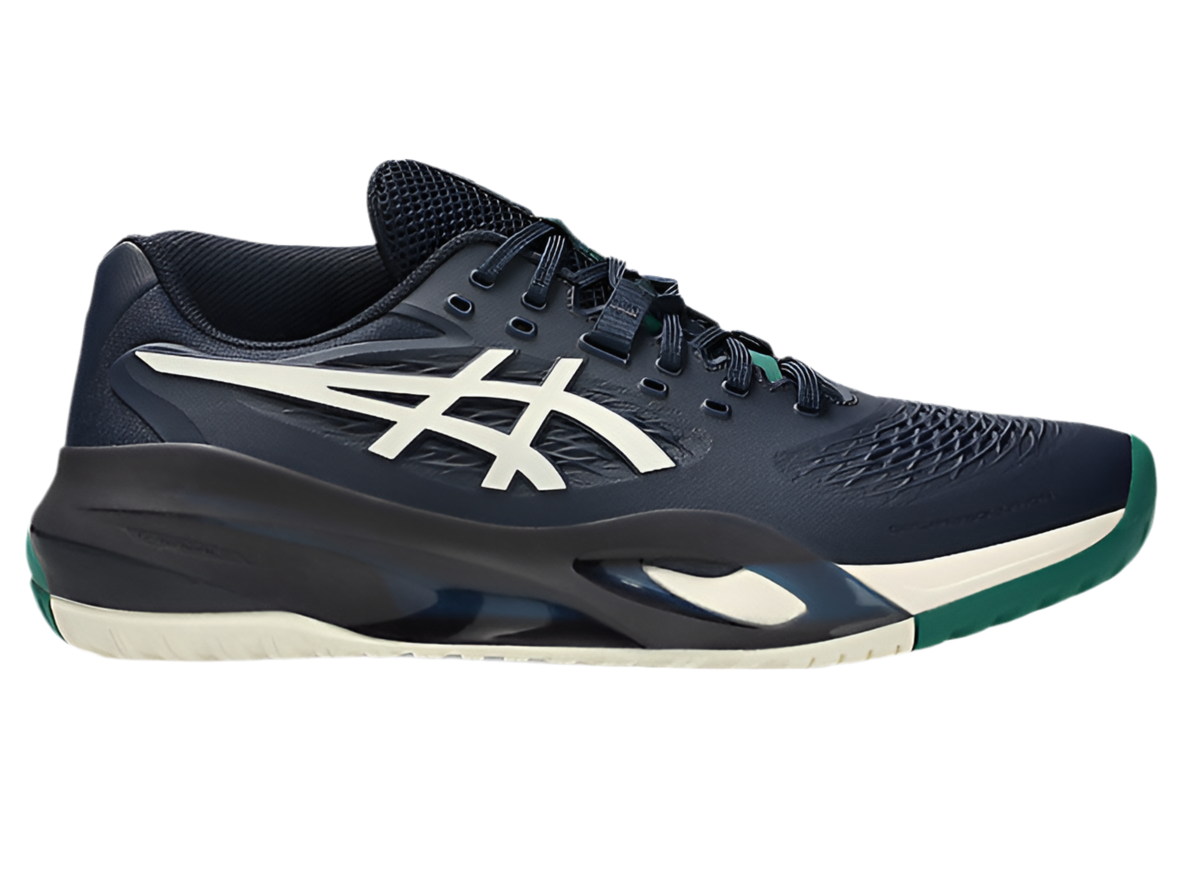 ASICS Gel-Resolution X Men's Tennis Shoes
