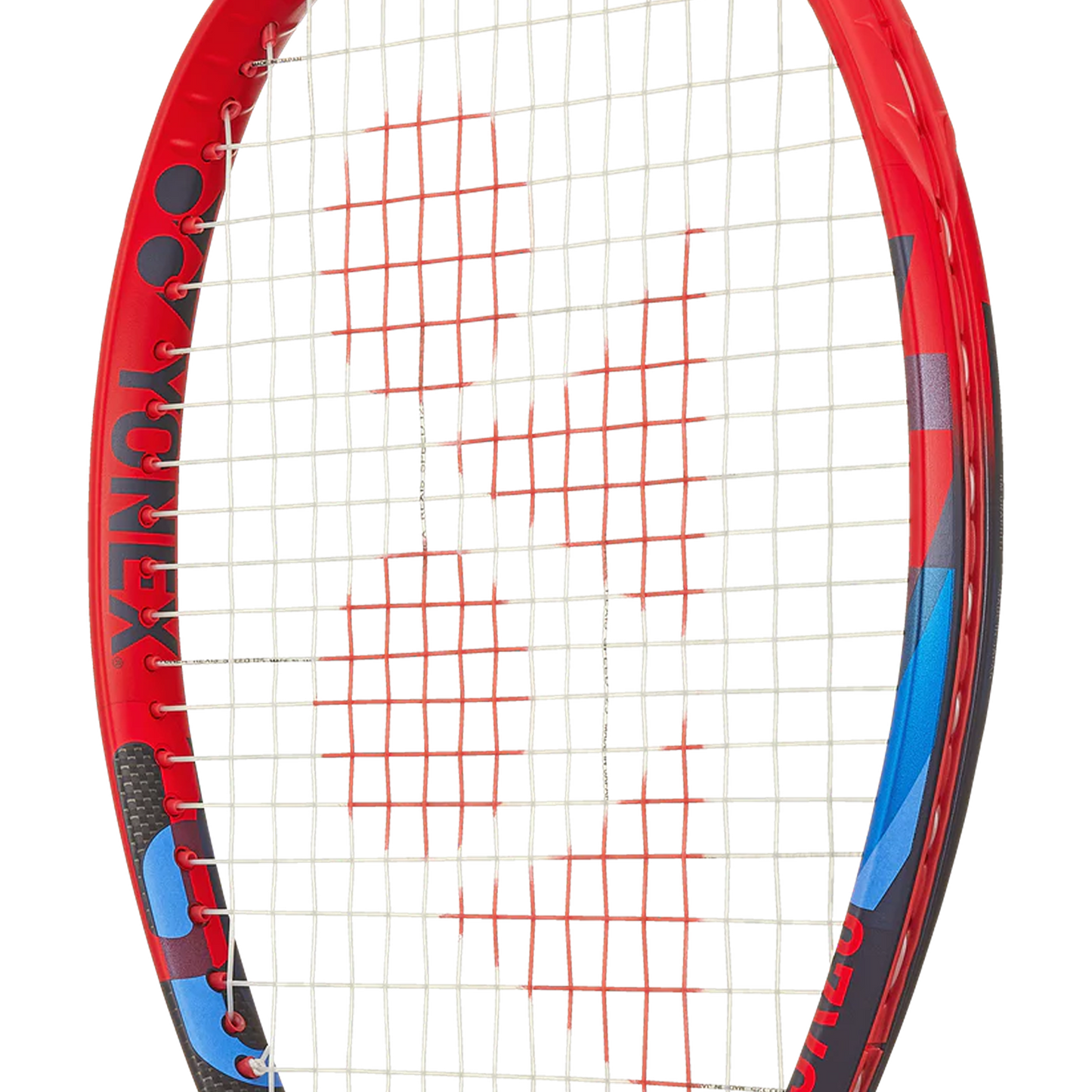 Yonex VCORE 100L Gen 7 Tennis Racquet