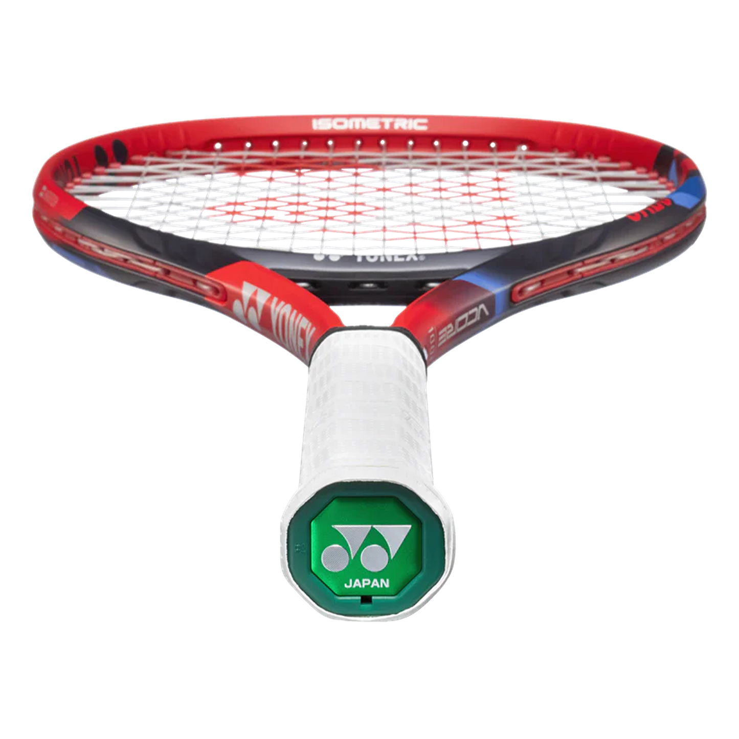 Yonex VCORE 100L Gen 7 Tennis Racquet