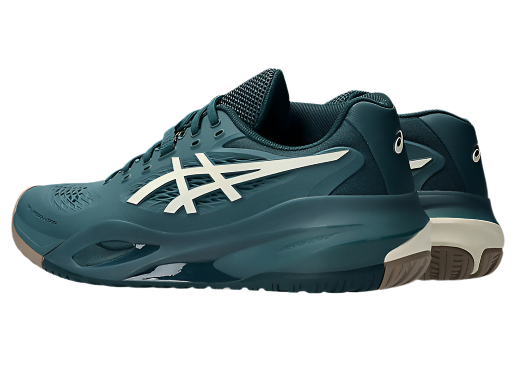 ASICS Gel-Resolution X Men's Tennis Shoes
