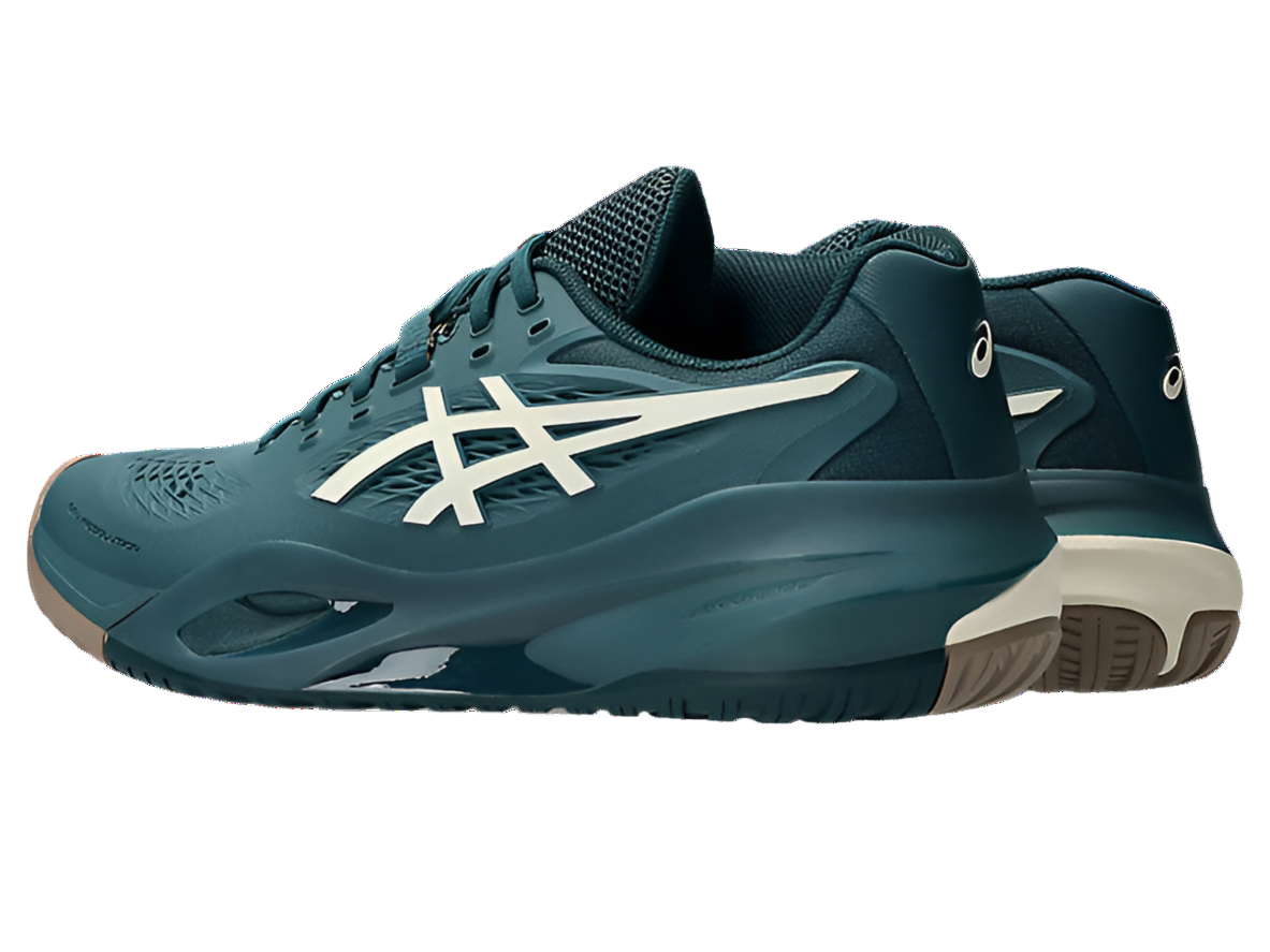 ASICS Gel-Resolution X Men's Tennis Shoes