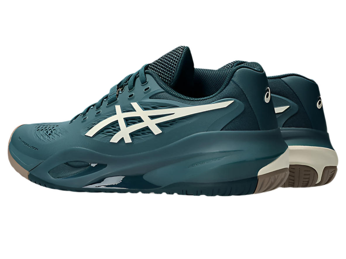ASICS Gel-Resolution X Men's Tennis Shoes
