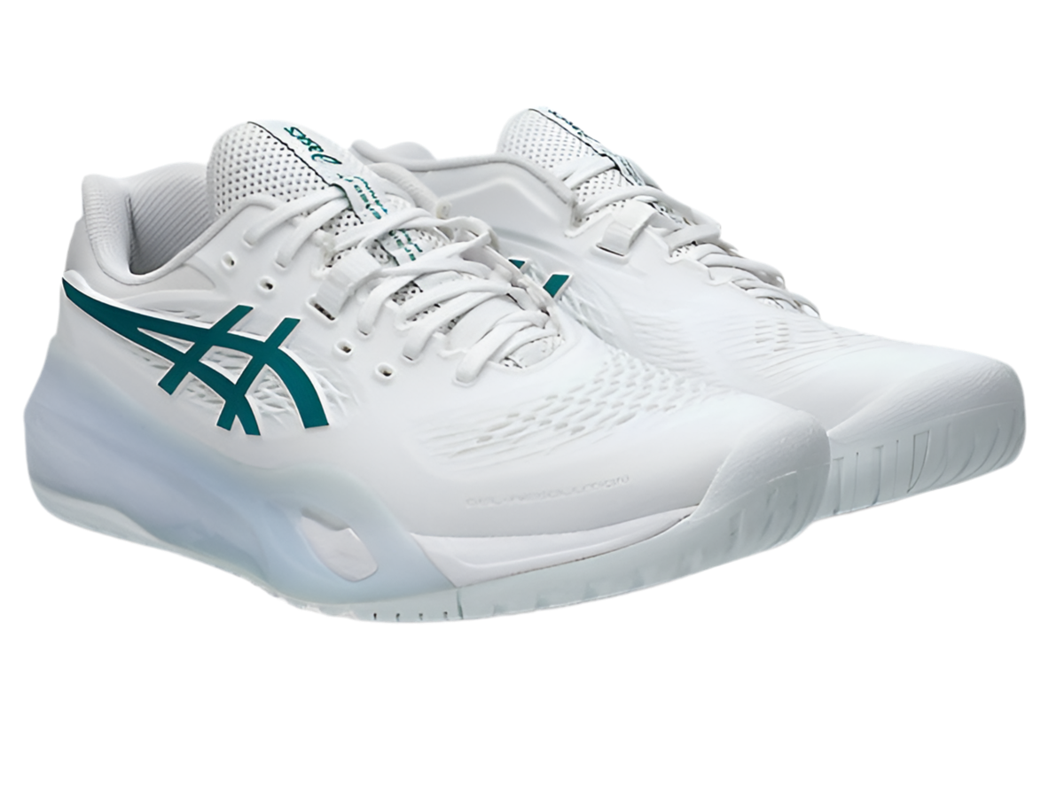 ASICS Gel-Resolution X Men's Tennis Shoes