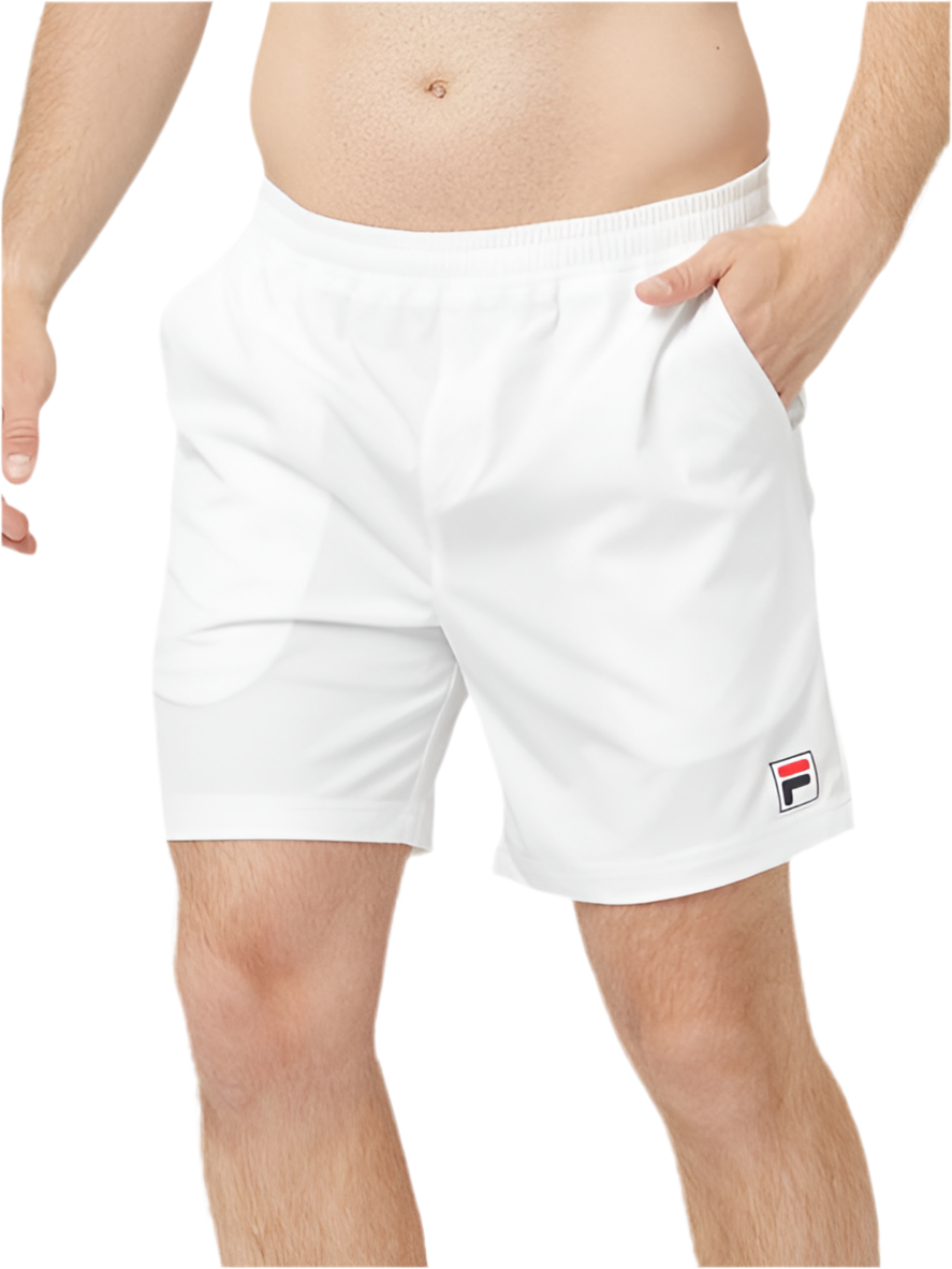 Fila Essentials 7" Men's Short
