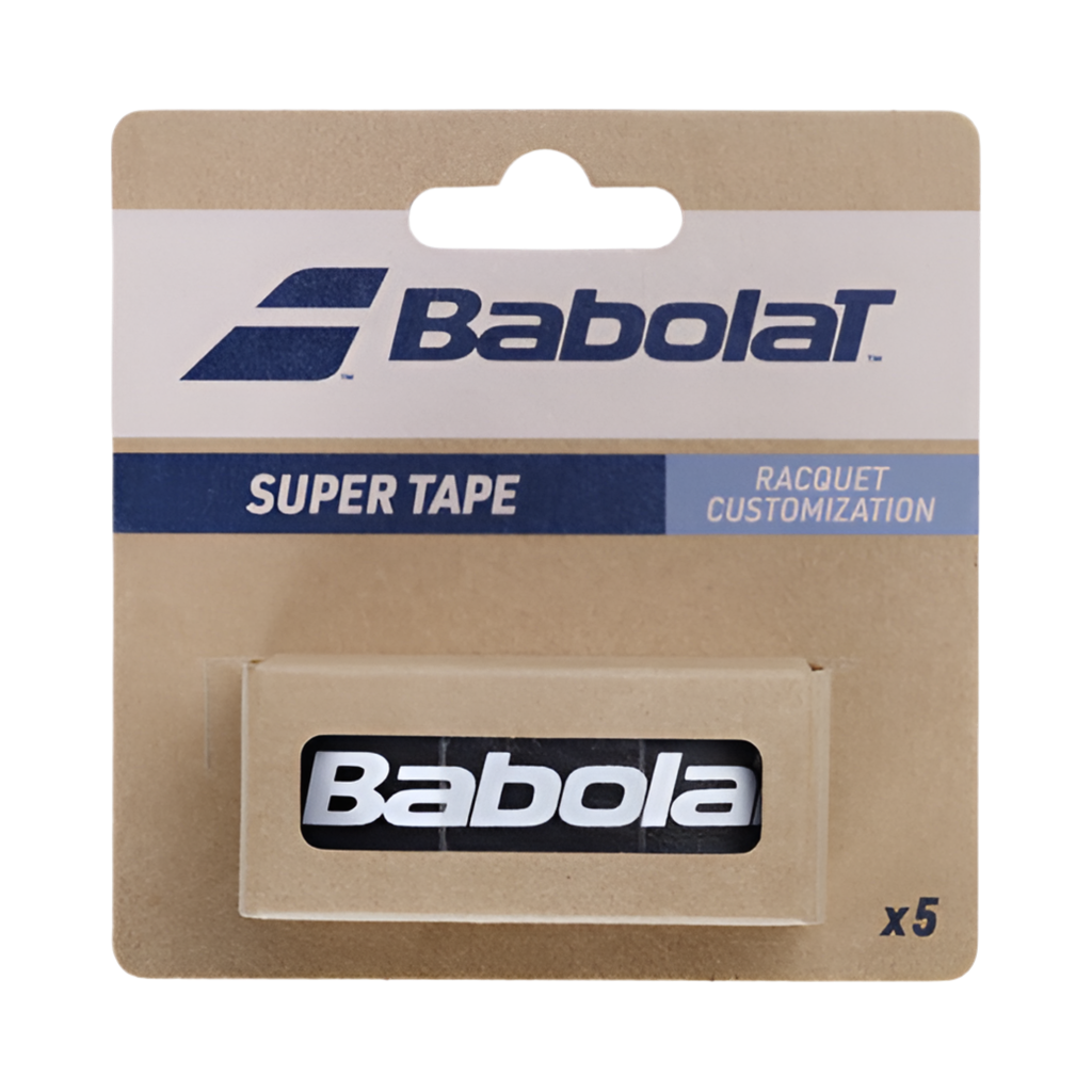 Babolat Super Tape x5