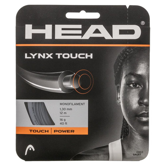 HEAD Lynx Touch Tennis String
