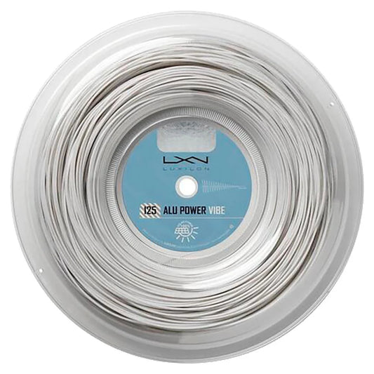 Luxilon Vibe Tennis String