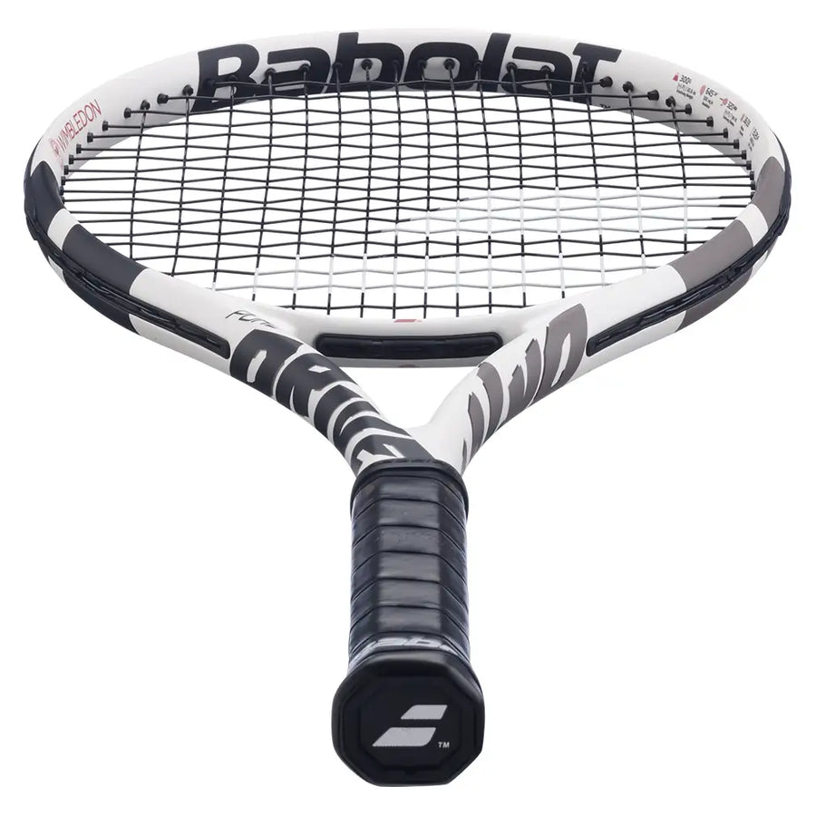 Babolat Pure Drive Wimbledon 2026 Tennis Racquet
