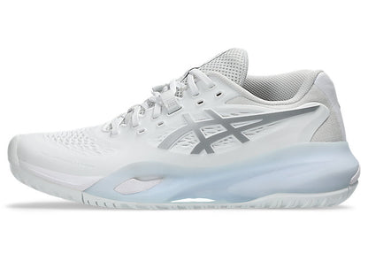 ASICS Gel-Resolution X Women's Tennis Shoes