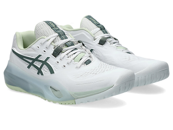 ASICS Gel-Resolution X Women's Tennis Shoes