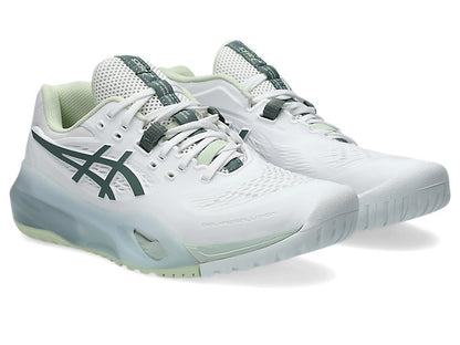 ASICS Gel-Resolution X Women's Tennis Shoes