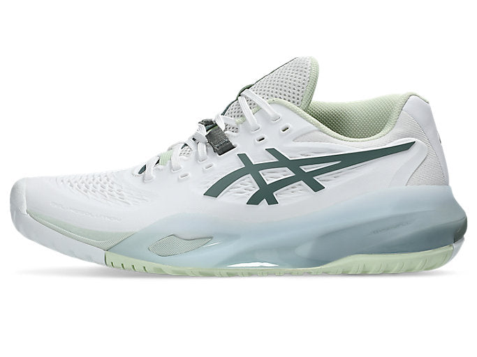 ASICS Gel-Resolution X Women's Tennis Shoes