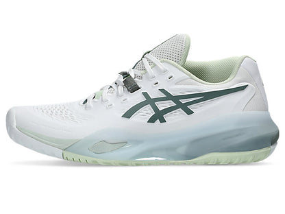 ASICS Gel-Resolution X Women's Tennis Shoes