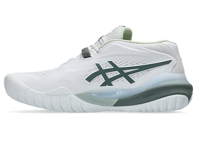 ASICS Gel-Resolution X Women's Tennis Shoes