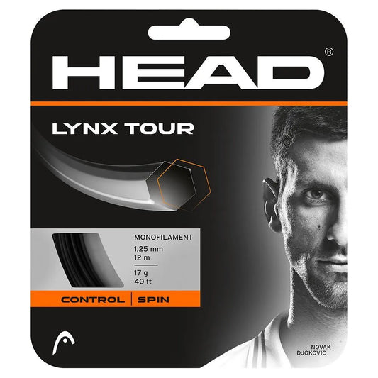 HEAD Lynx Tour Tennis String