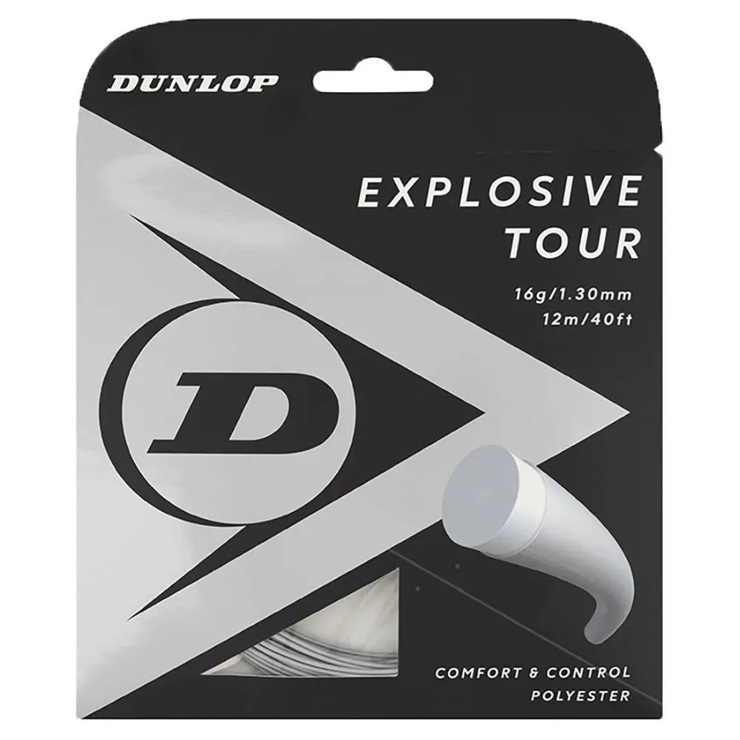 Dunlop Explosive Tour Tennis String