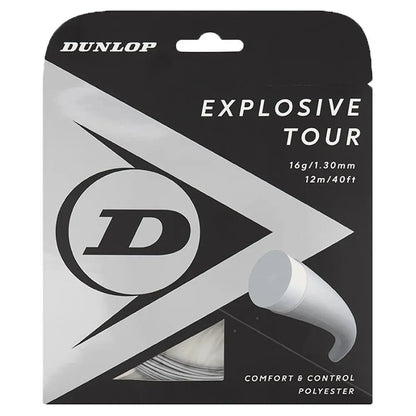 Dunlop Explosive Tour Tennis String
