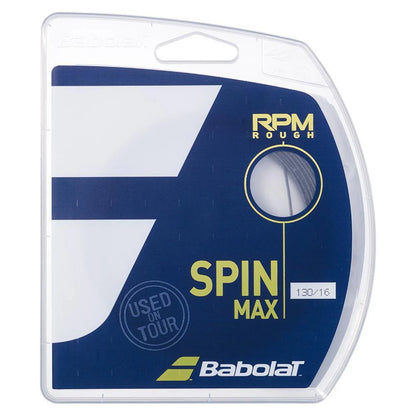 Babolat RPM Rough Tennis String