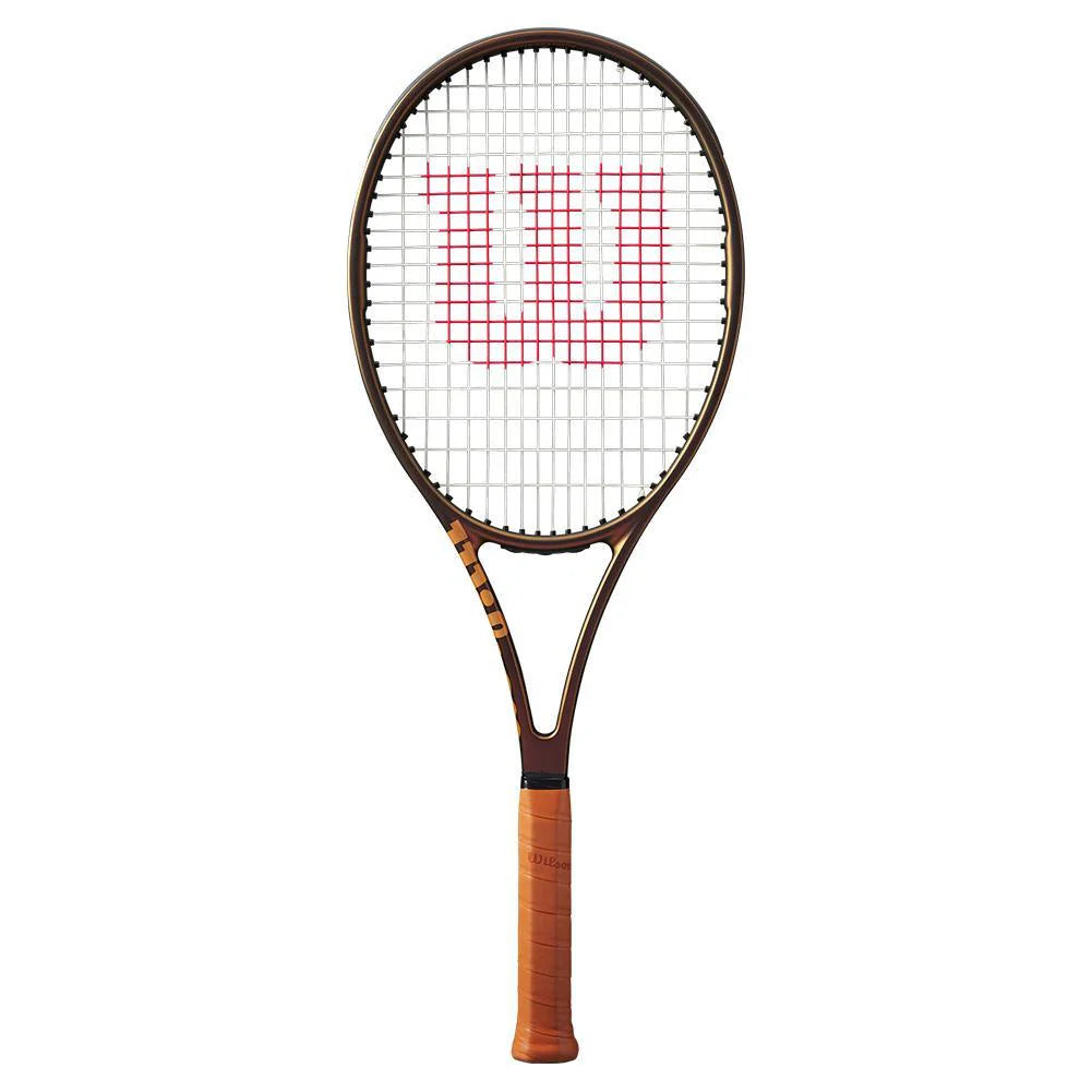 Wilson Pro Staff 97 V14 Tennis Racquet