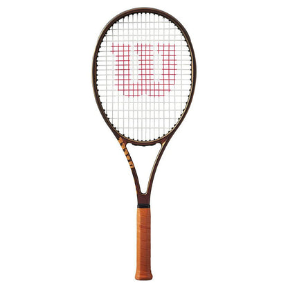 Wilson Pro Staff 97 V14 Tennis Racquet