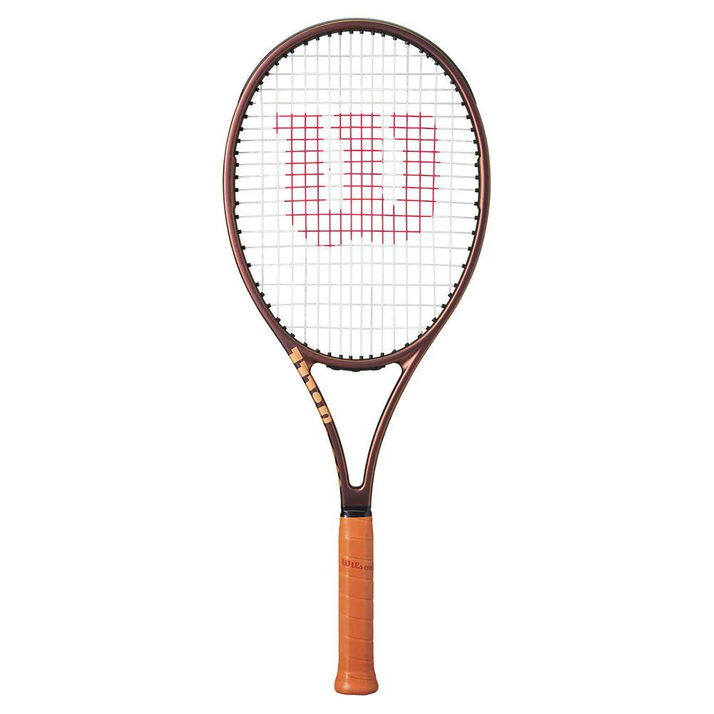 Wilson Pro Staff X V14 Tennis Racquet