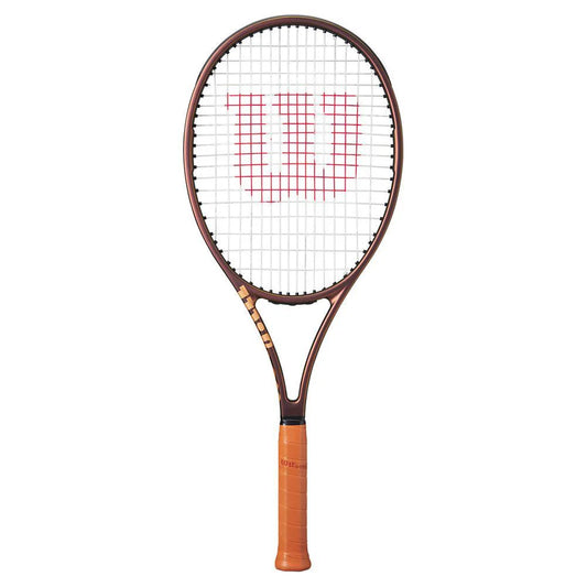 Wilson Pro Staff X V14 Tennis Racquet