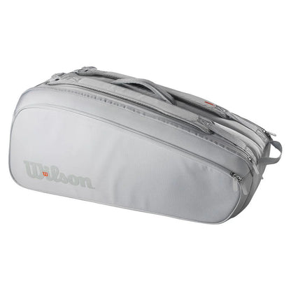 Wilson Super Tour 9 Pack Tennis Bag