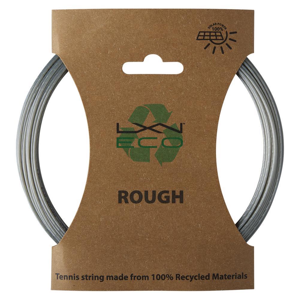 Luxilon Eco Rough Tennis String