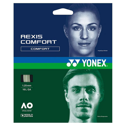 Yonex Rexis Comfort Tennis String