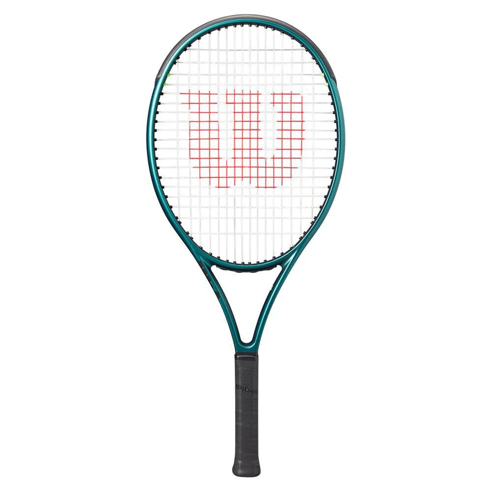 Wilson Blade Junior 25" V9 Tennis Racquet