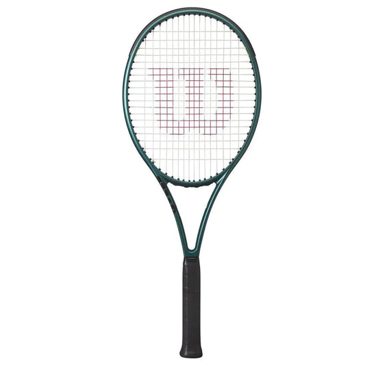 Wilson Blade 100 V9 Tennis Racquet