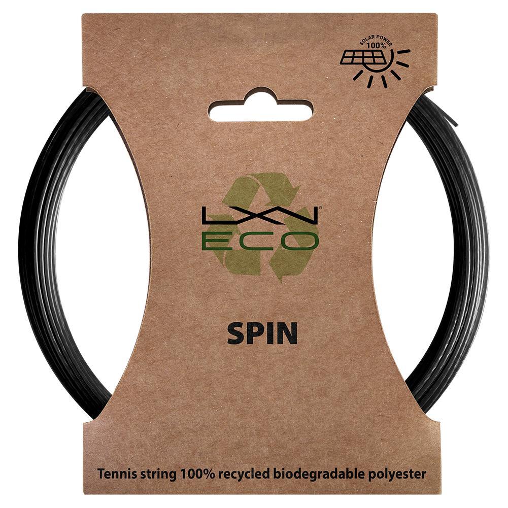 Luxilon Eco Spin Tennis String