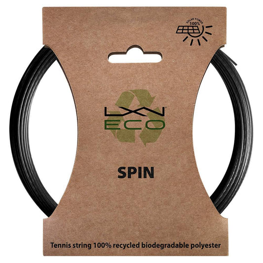 Luxilon Eco Spin Tennis String