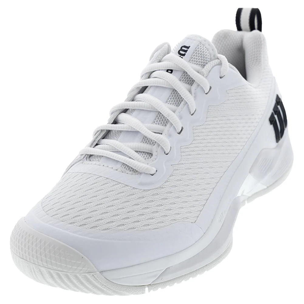 Wilson Rush Pro 4.5 Men's Tennis Shoes