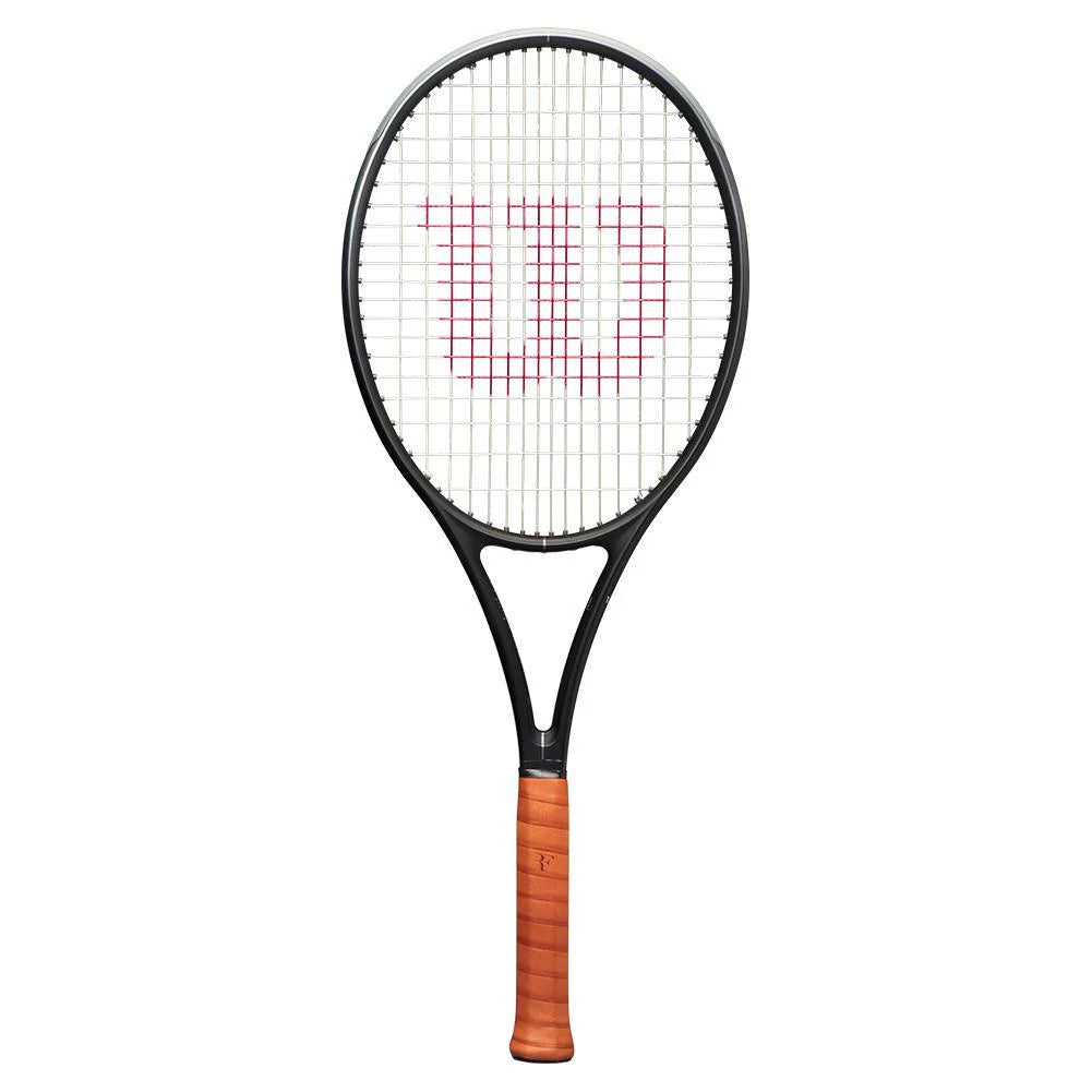 Wilson RF 01 Pro Tennis Racquet