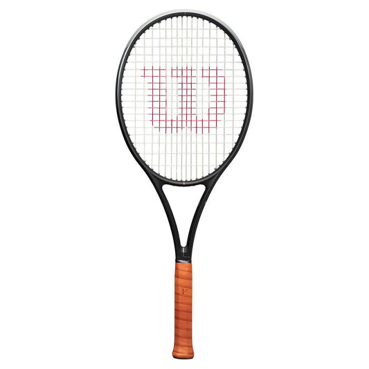 Wilson RF 01 Tennis Racquet