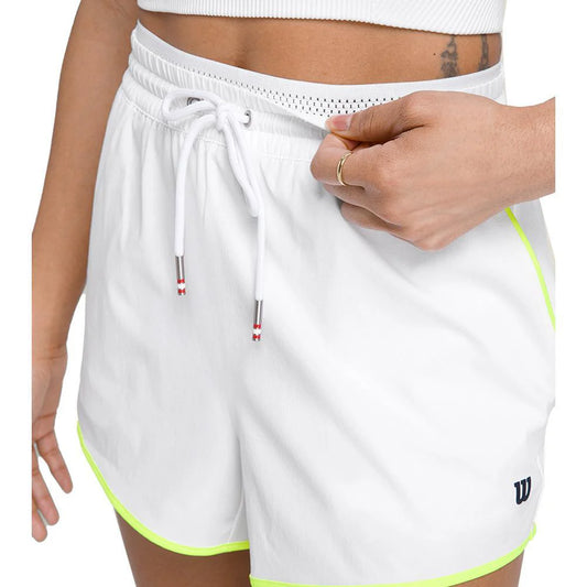 Wilson Bowery Court Women's Short
