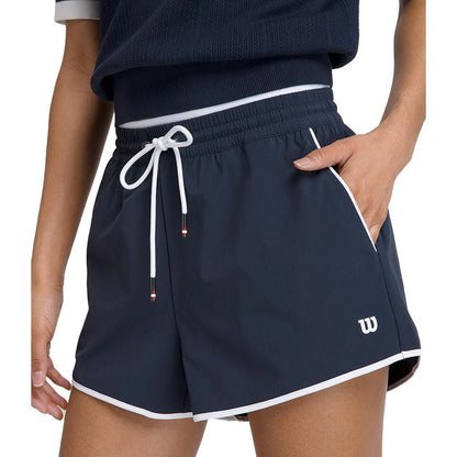 Wilson Bowery Court Women's Short