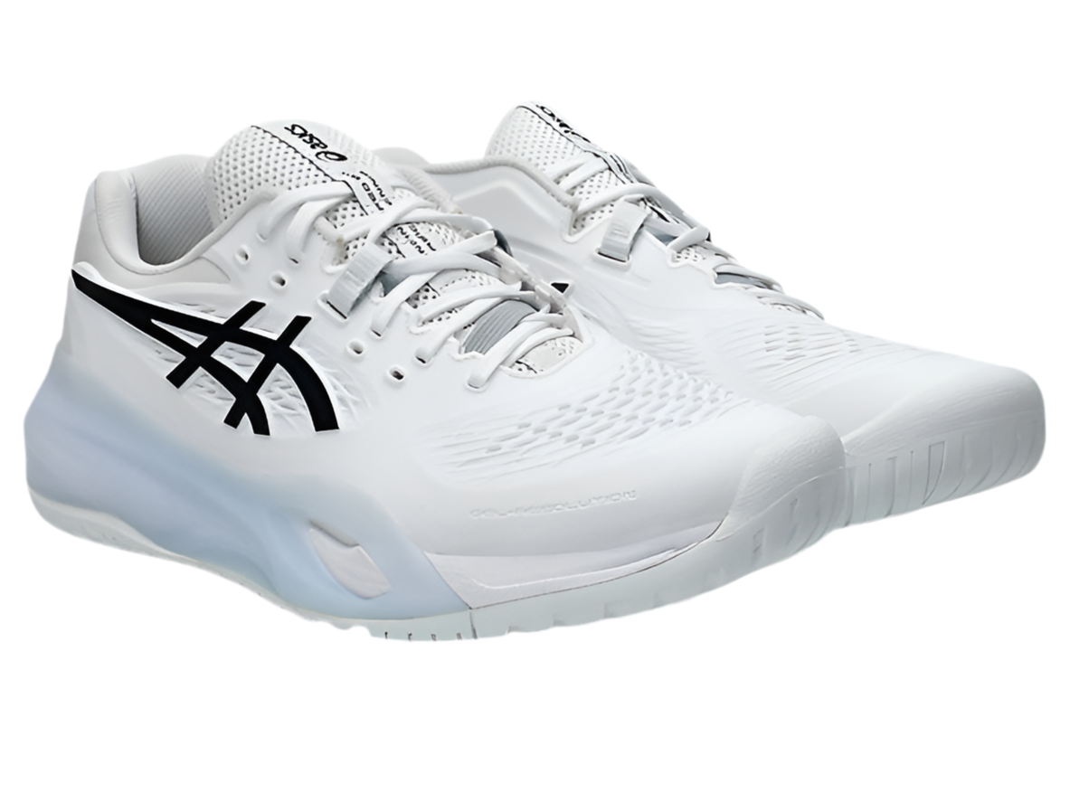 ASICS Gel-Resolution X Men's Tennis Shoes